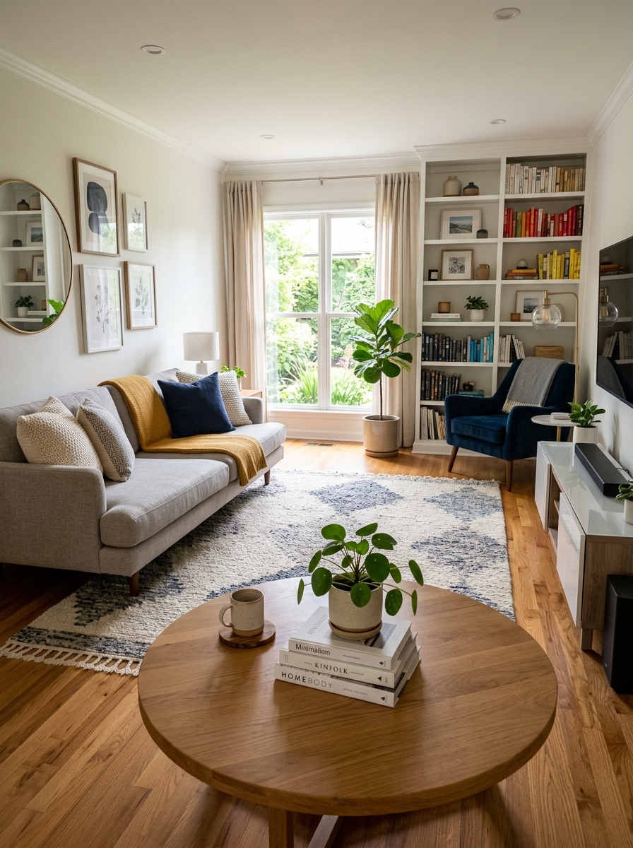 A home cleaned by Next Level Cleaning Service LLC