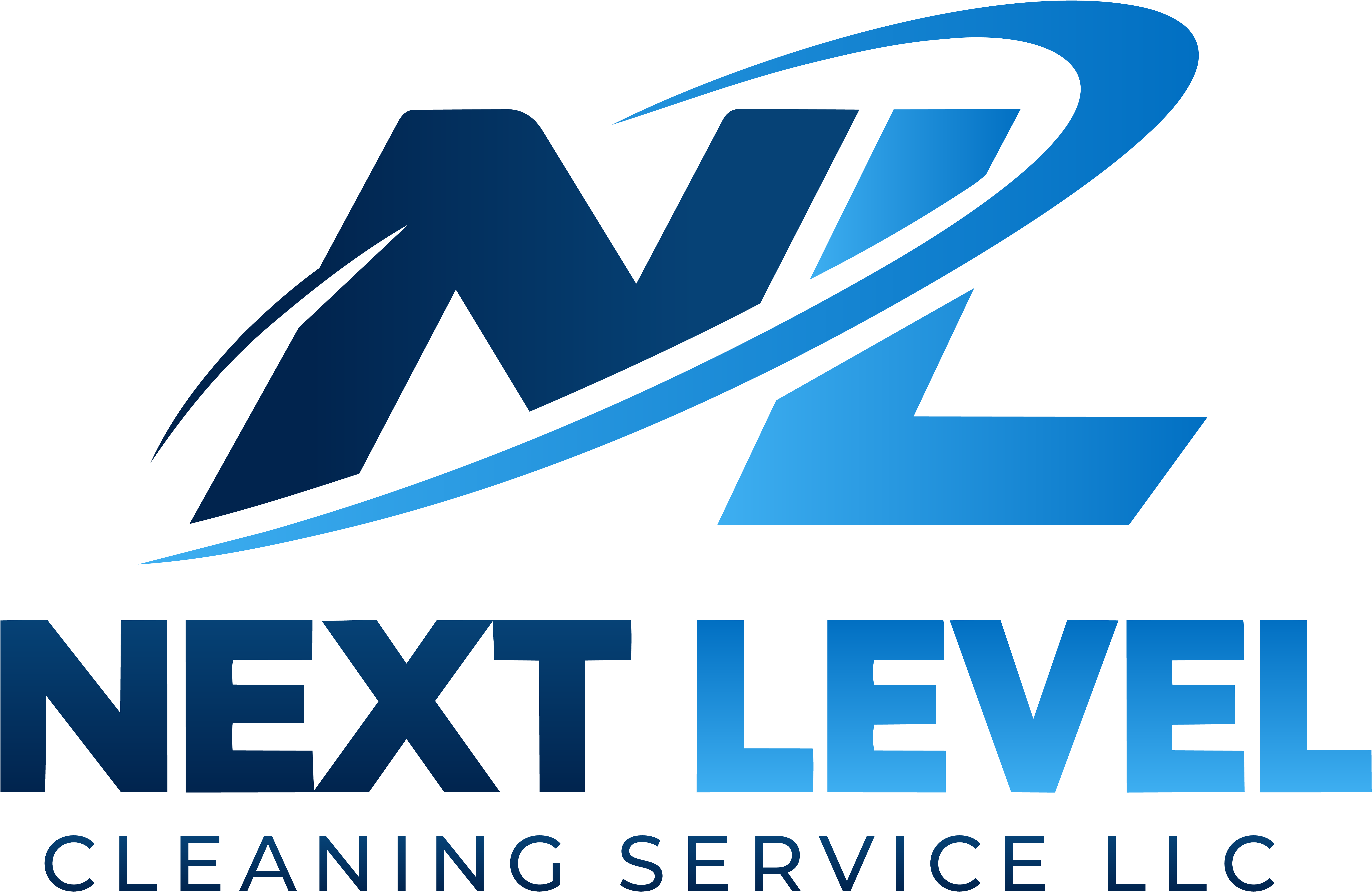 Next Level Cleaning Service LLC